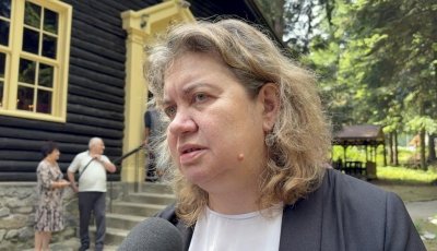 Наталия Киселова: Курортите у нас трябва да бъдат атрактивни през цялата година