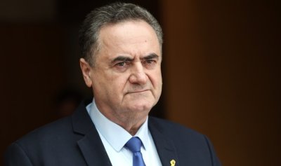 Министърът на отбраната Израел Кац: Ще победим Хамас и ще освободим заложниците