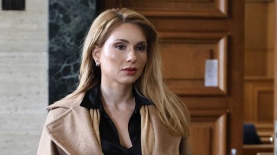 Председателят на КЗП Мария Филипова е сред кандидатите за зам.-омбудсман