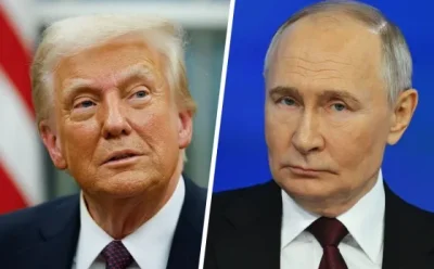 Възможна е изненадваща среща между Тръмп и Путин в Рим на 11 август