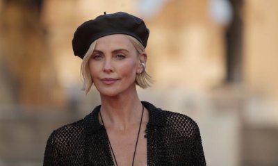 Чарлийз Терон на 50: Символ на сила, талант и ангажираност