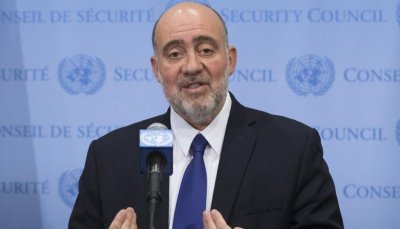 Израел критикува Германия за частичното спиране на оръжейния износ