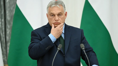 Орбан: Ако балансът на силите е нарушен, тогава обикновено започва война