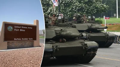 Американски войник бе арестуван за опит за шпионаж в полза на Русия относно танка M1 Abrams (СНИМКА)