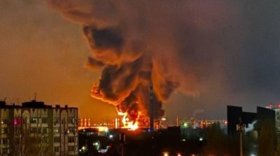 Трагедия в Саратовска област: Украински дрон уби човек и рани други &mdash; ситуацията на фронта се усложнява