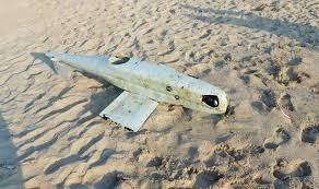 Военноморските сили обезвредиха намерен дрон на плаж &bdquo;Харманите&ldquo; в Созопол (ВИДЕО)