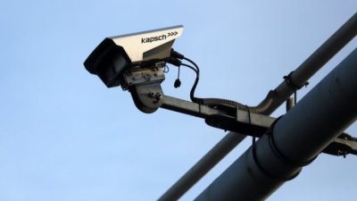 Нови камери на тол системата ще следят средната скорост по &bdquo;Тракия&ldquo; от септември 2025 г.