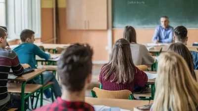 МОН обяви графика за новата учебна година: Ето кога ще почиват учениците