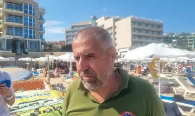 Очевидец разкри причината за трагедията в Несебър