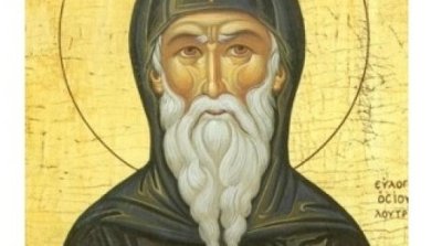 Отшелникът от Египет, превърнал се във велик наставник: Историята на свети Пимен