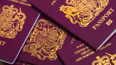 ЕС стартира нова електронна система за влизане на пътуващи без европейски документи