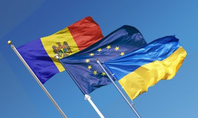 ЕС отключва пътя на Украйна и Молдова &ndash; решението идва до дни