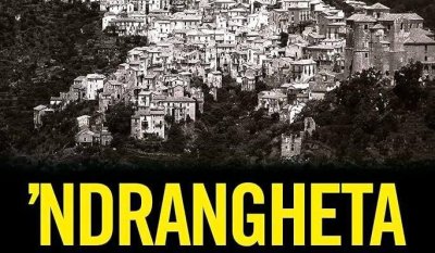 Разследване: &rsquo;Ndrangheta - Невидимият октопод на глобалната престъпност (СНИМКИ)