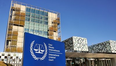 САЩ наложиха нови санкции на четирима служители на Международния наказателен съд