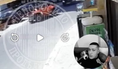 Да им се ненадяваш на институциите как бранят Никола Бургазлиев! Току виж почетен гражданин го направили!