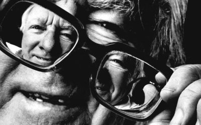 Рей Бредбъри: Винаги съм вярвал, че истинската любов е любов между два ума, макар че тялото понякога отказва да го признае
