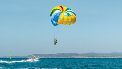 Нов законопроект въвежда строги правила за водните атракциони