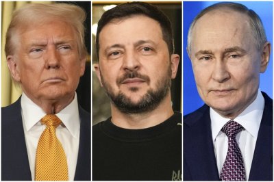 The Washington Post: Срещата Тръмп&ndash;Зеленски може да не доведе до преговори с Русия