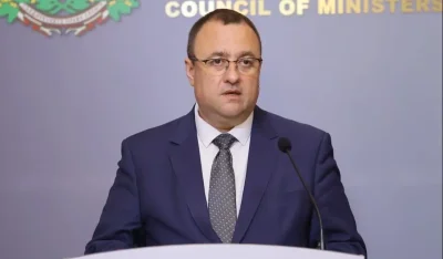 Иван Иванов: До края на месеца пускат пътя Плевен &ndash; Гложене, участък от АМ &bdquo;Хемус&ldquo; е пред завършване