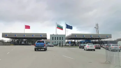 Митничари задържаха близо четвърт милион контрабандни цигари на &bdquo;Капитан Андреево&ldquo;