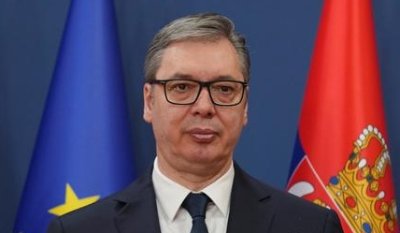 Вучич покани протестиращите студенти в Сърбия на открит дебат