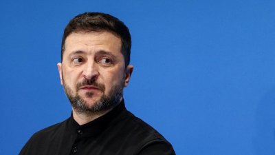 Зеленски е готов за среща с Путин при гаранции за сигурност