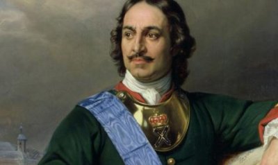 Петър Велики: Как 10-годишно момче става цар и променя съдбата на Русия