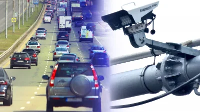 Тол системата засече 1500 коли с манипулирани номера за месец