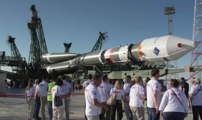 Уникален биосателит ще изследва влиянието на радиацията върху живи същества