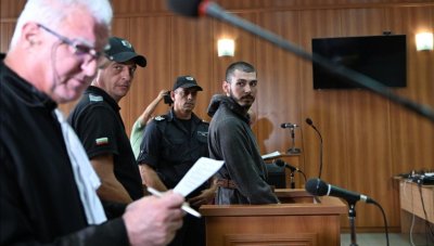 Прокуратурата иска постоянен арест за 21-годишния обвиняем за убийството в Първомай