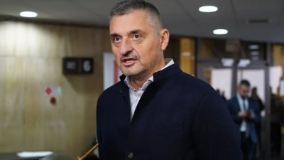 Кирил Добрев: Само 42 от 144 атракционни влакчета у нас са минали проверка