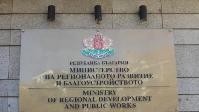 МРРБ: Реални резултати от спешните мерки за Плевен се очакват през септември