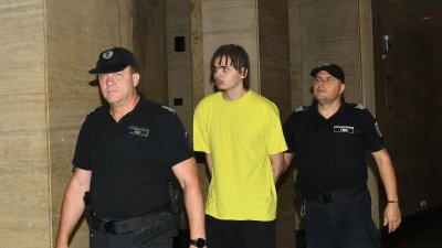 СГС остави в ареста Петър Димитров, обвинен за пожара в &bdquo;Кръстова вада&ldquo;