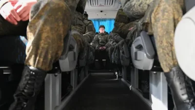 Русия предаде на Украйна телата на още 1000 загинали военнослужещи