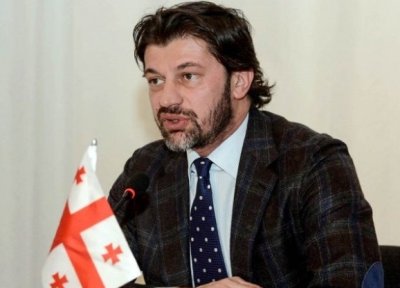 Грузия: Западът ни е обещавал оръжие за &bdquo;втори фронт&ldquo; срещу Русия
