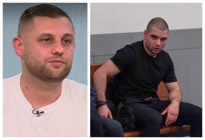 Павел Павлов с нови разкрития за Васил Михайлов: Искаше да превземе Перник!