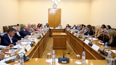 Държавата въвежда нови правила и по-строг контрол върху атракционите