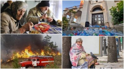 Радостин Василев обяви: България е в будна кома