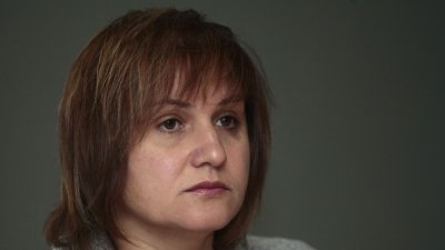 Весела Караиванова-Начева влиза в ръководството на &bdquo;Сребърния фонд&ldquo; като управител на НОИ