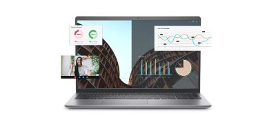 Защо Dell Vostro 3530 е сред най-добрите лаптопи за малък и среден бизнес?