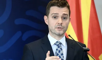 Северна Македония: Искаме гаранции от ЕС срещу бъдещ натиск от България