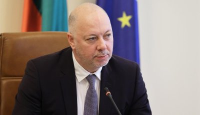 Желязков: Гаранциите за сигурност за Украйна трябва да включват подкрепа от Европа и САЩ