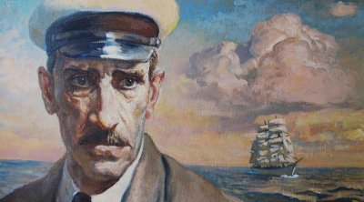 Александър Грин: Ако любовта е велика, всички трябва да мълчат