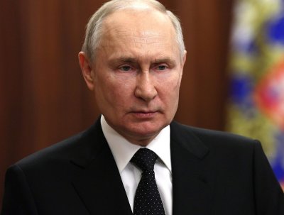 Путин: Русия не е започнала войната в Украйна, правим всичко, за да я спрем