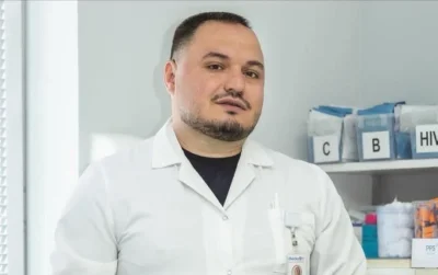 Клиничният социален работник Александър Миланов пред MEDIAMALL: Смъртта е учител, а не враг