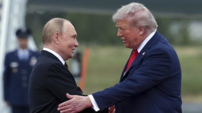 Тръмп за мир в Украйна: Директно споразумение вместо прекратяване на огъня