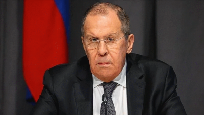 Лавров: Западът се опитва да попречи на мирните преговори за Украйна