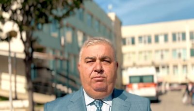 Общинар от Поморие се опитал да удуши руснак с плик
