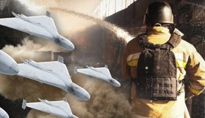 ГРУ: Русия въвежда ново поколение дронове на фронта