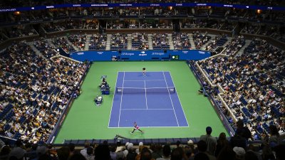 US Open 2025: Интригуващи сблъсъци и сензации още в първи кръг